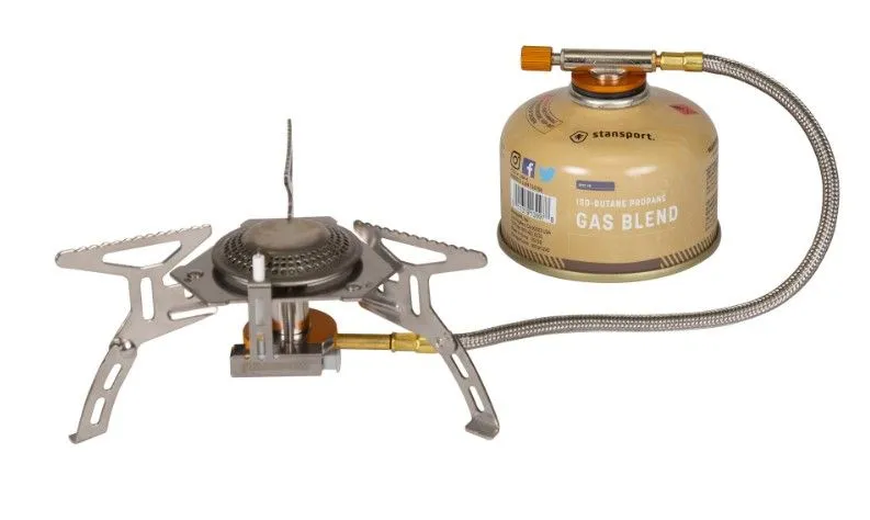 ISO-BUTANE GAS 4 OZ